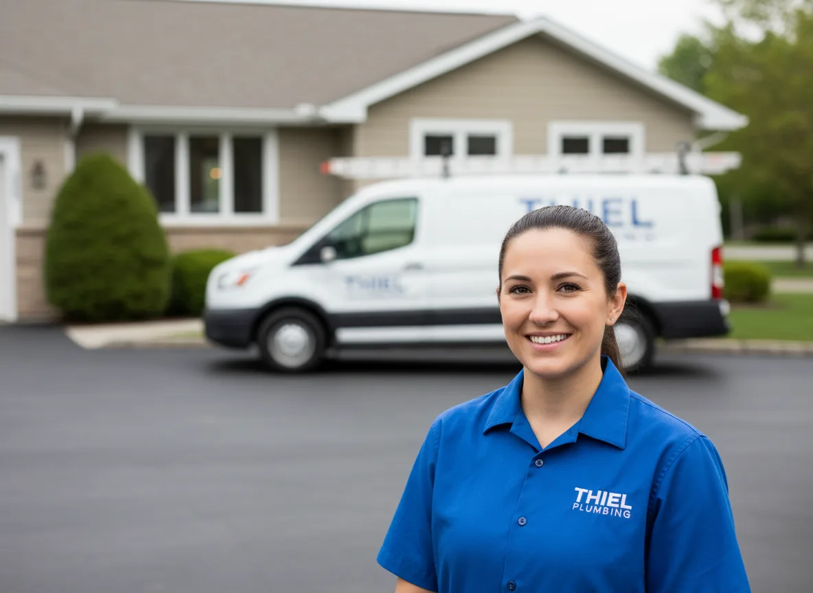 Plumber Hartford, KS FAQs